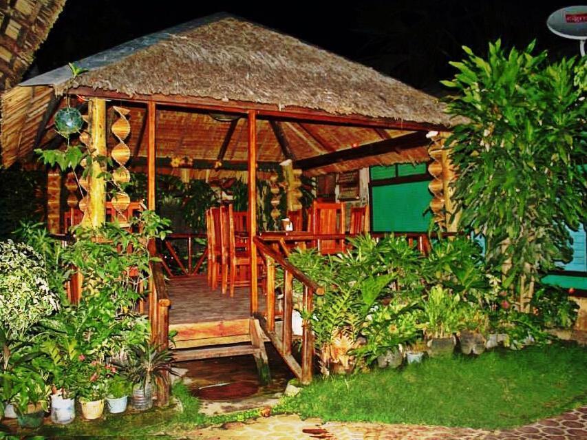 Pems Pensión&Restaurante Taytay  Exterior foto