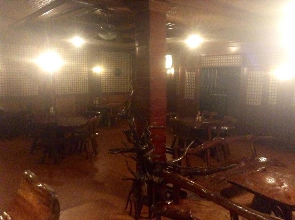 Pems Pensión&Restaurante Taytay  Exterior foto