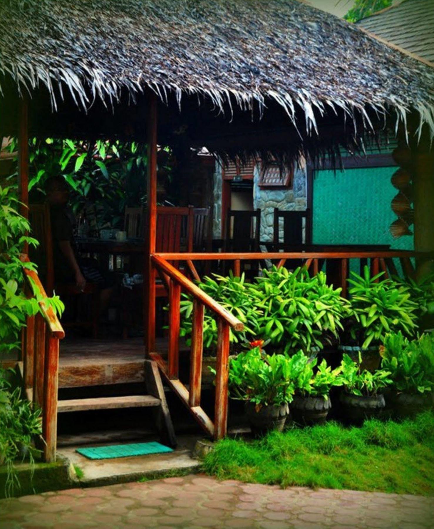 Pems Pensión&Restaurante Taytay  Exterior foto