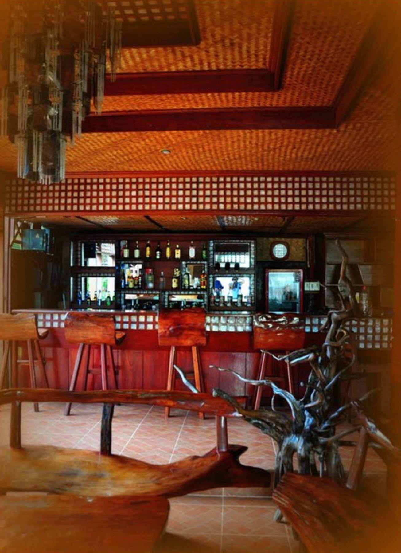 Pems Pensión&Restaurante Taytay  Exterior foto