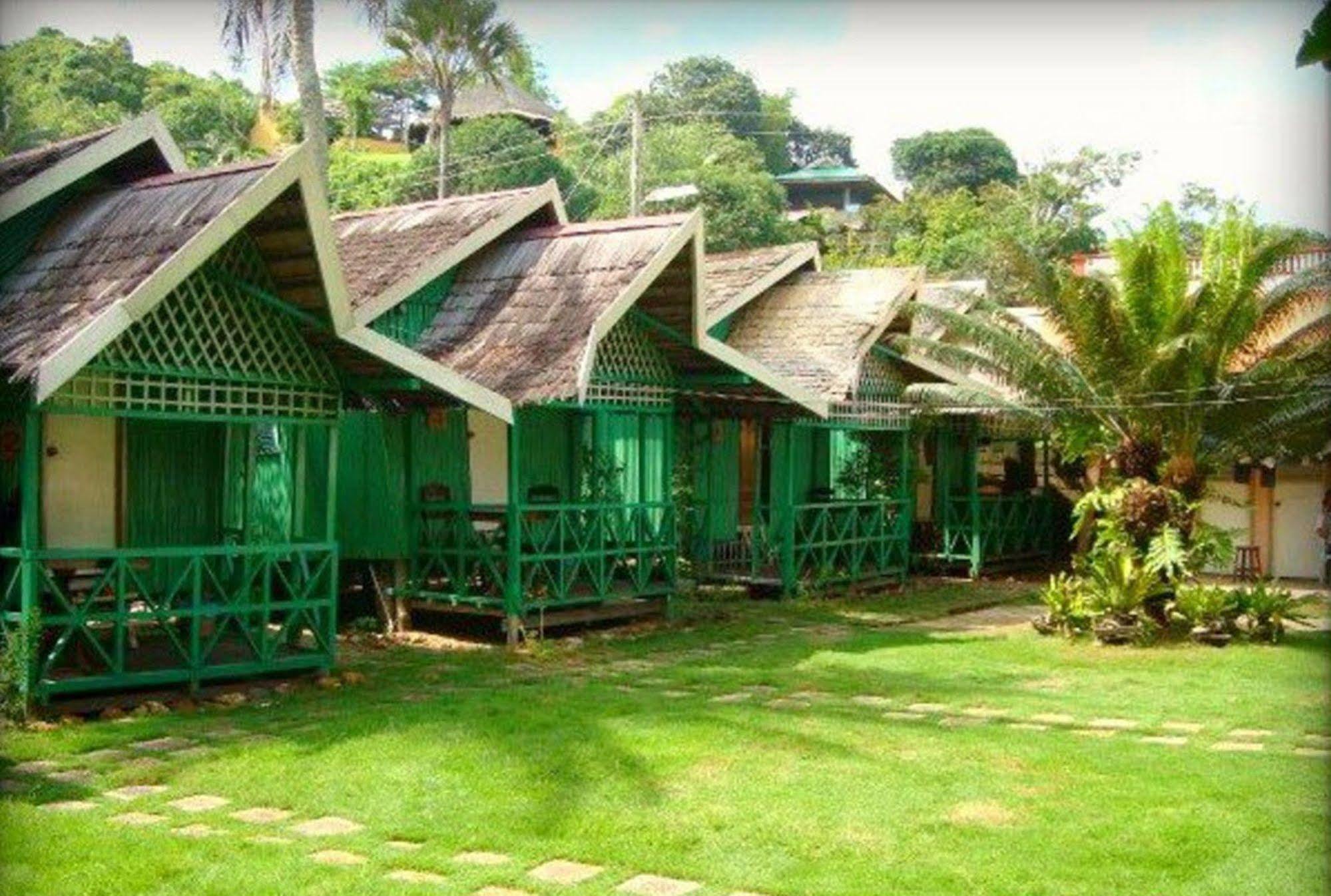 Pems Pensión&Restaurante Taytay  Exterior foto