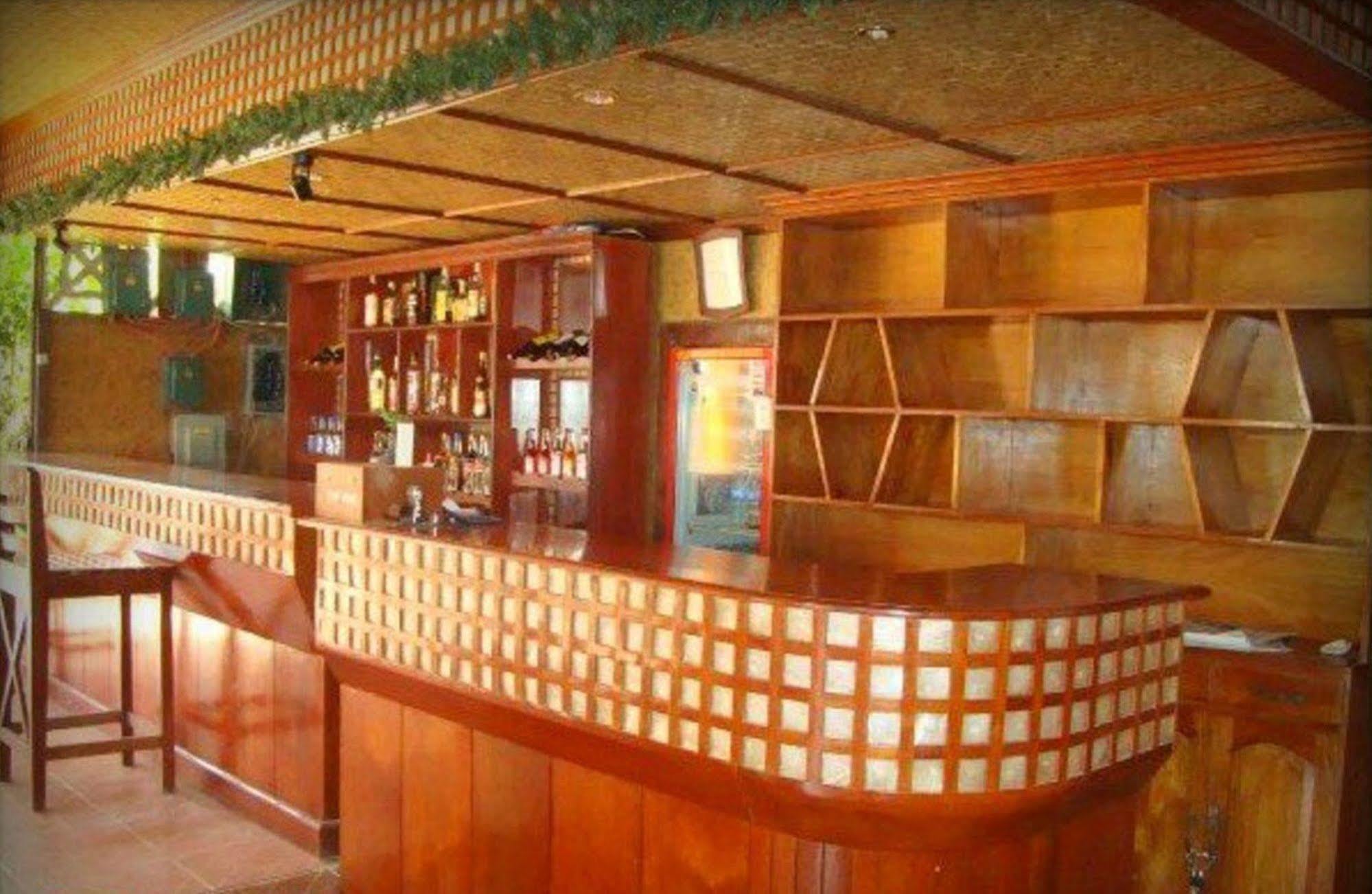 Pems Pensión&Restaurante Taytay  Exterior foto